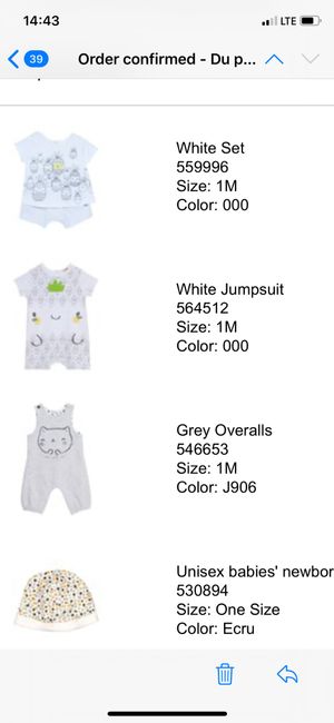 Mamme di Agosto 2020😍🤞😍 - 1