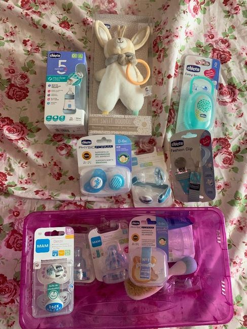 Mamme di Agosto 2020😍🤞😍 - 1