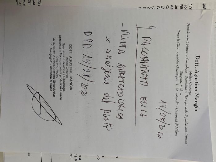 Mamme di Agosto 2020😍🤞😍 - 1