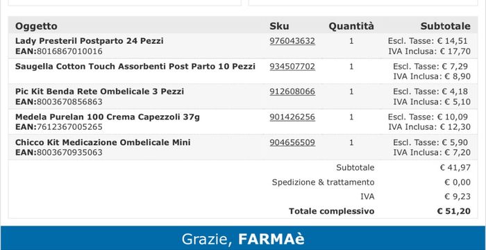 Mamme di Agosto 2020😍🤞😍 - 1