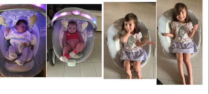 Mamme di Agosto 2020😍🤞😍 - 1