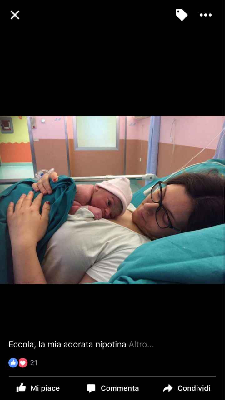 Mamme di Agosto 2020😍🤞😍 - 1