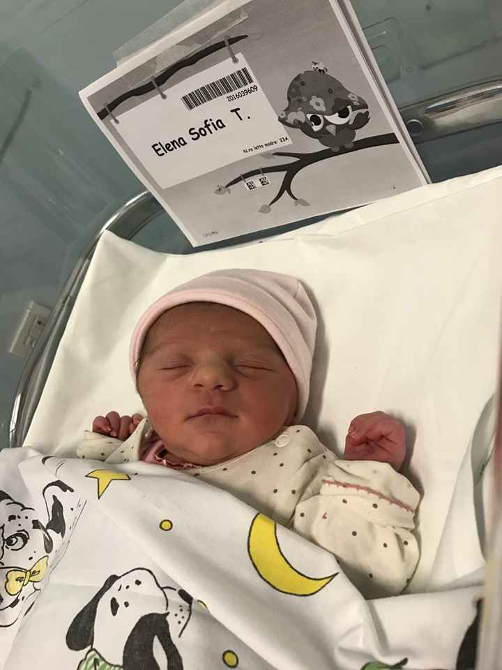 Mamme di Agosto 2020😍🤞😍 - 2