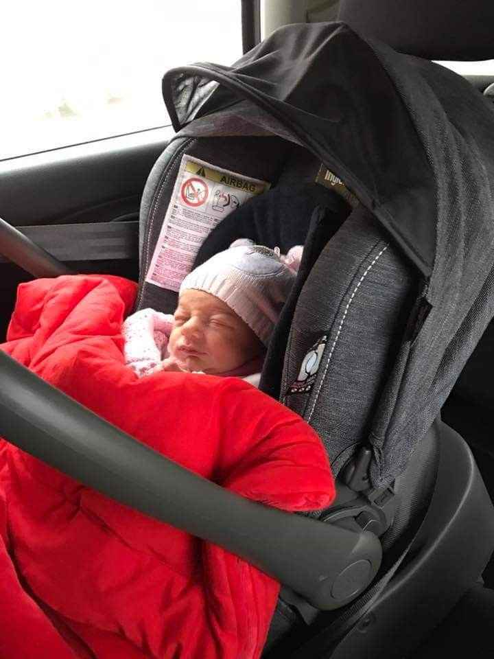 Mamme di Agosto 2020😍🤞😍 - 2