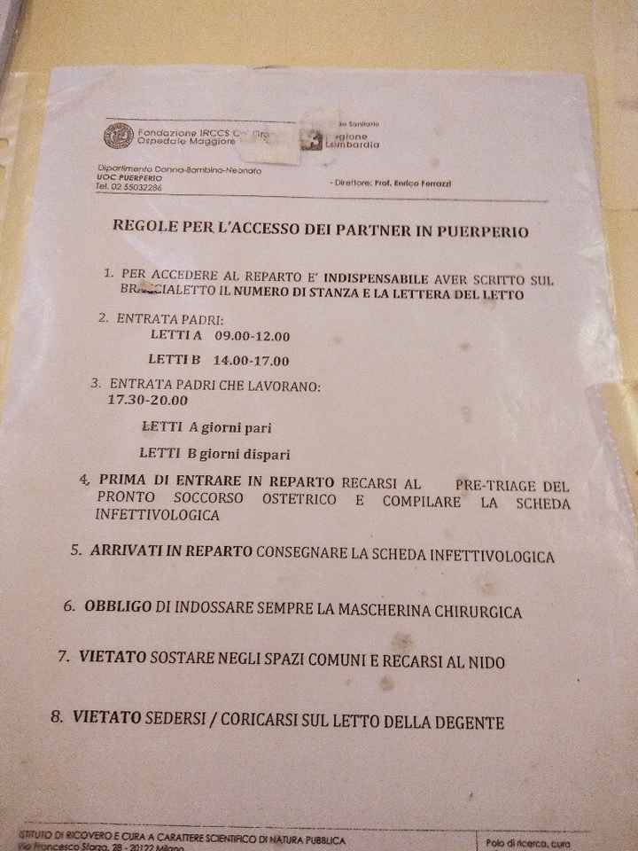 Mamme di Agosto 2020😍🤞😍 - 1