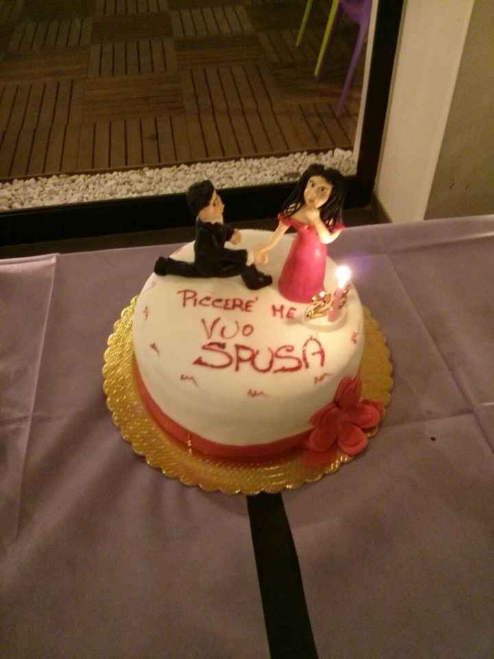 È già arrivata la proposta? - 2