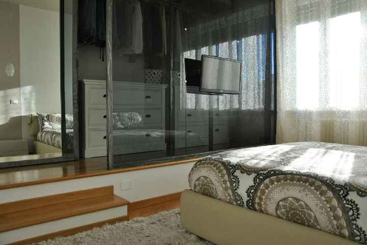 🏡 cabina armadio siii oppure no?? - 1