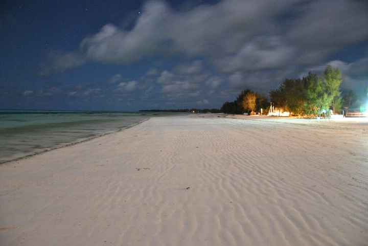 Viaggio di nozze.... zanzibar - 8