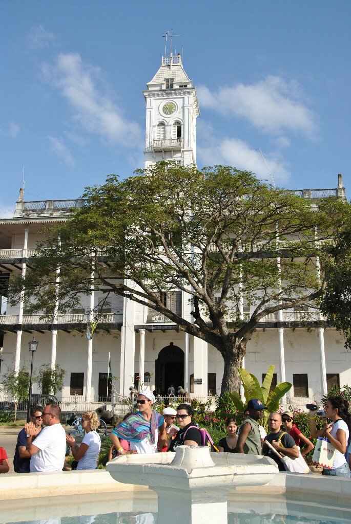 Viaggio di nozze.... zanzibar - 11