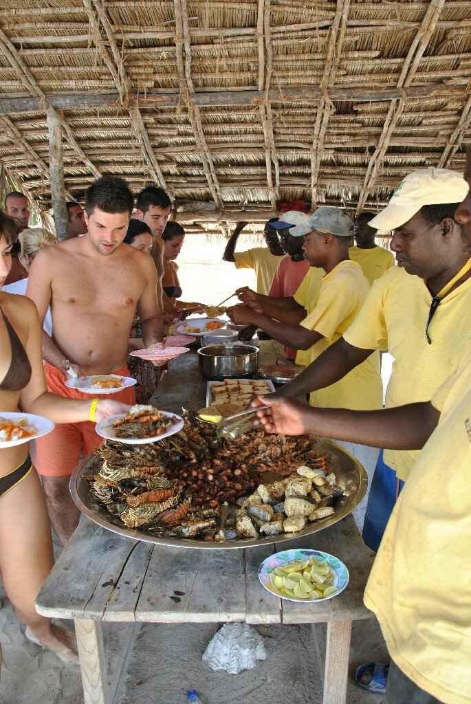 Viaggio di nozze.... zanzibar - 12