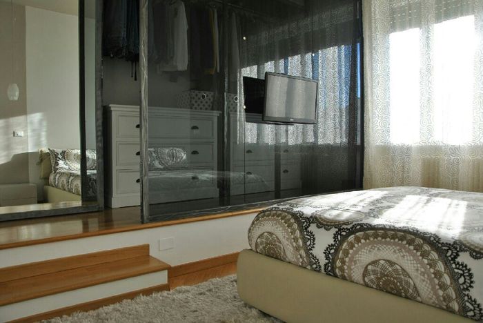 🏡 cabina armadio siii oppure no?? - 1