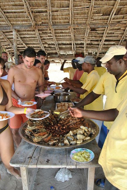 Viaggio di nozze.... zanzibar - 12