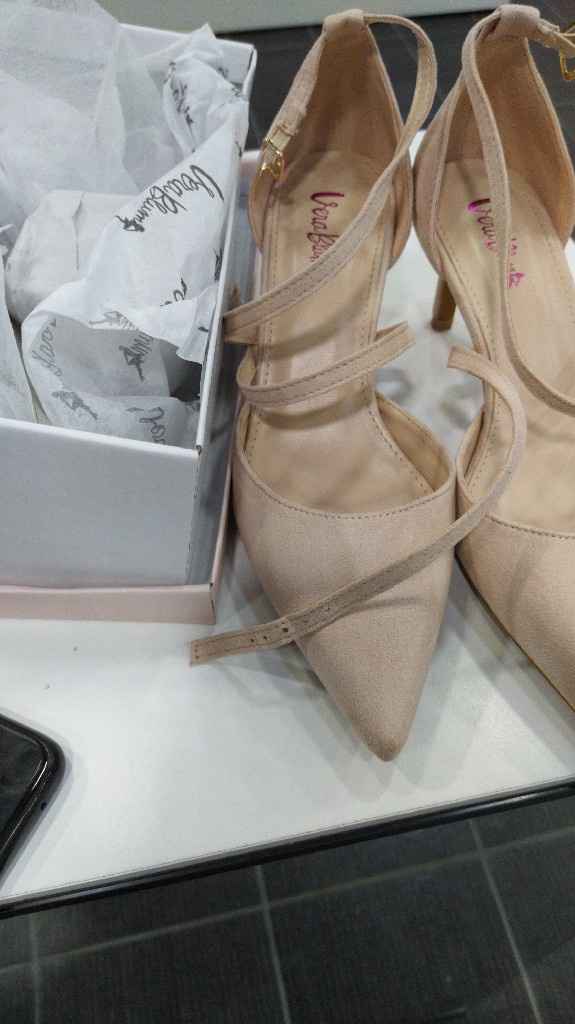 Scarpe non convenzionali - 2