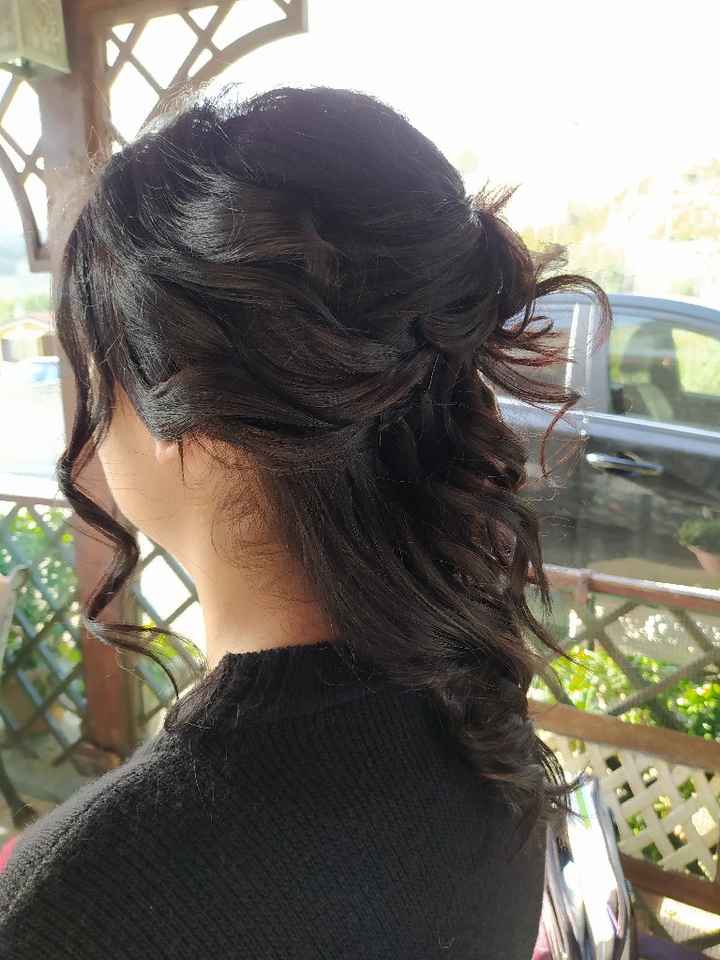 Acconciatura ♥️ - 2