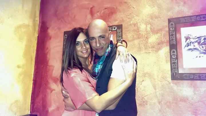 Presentaci il tuo supereroe! - 1