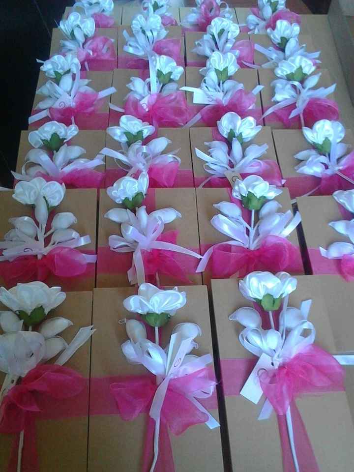 Le mie bomboniere - 2