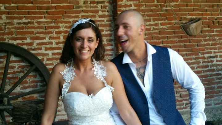 ...e anch'io ora sono moglie - 2