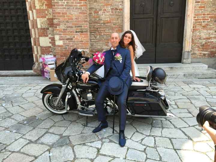 ...e anch'io ora sono moglie - 4