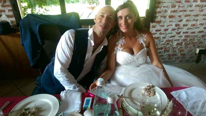 ...e anch'io ora sono moglie - 5