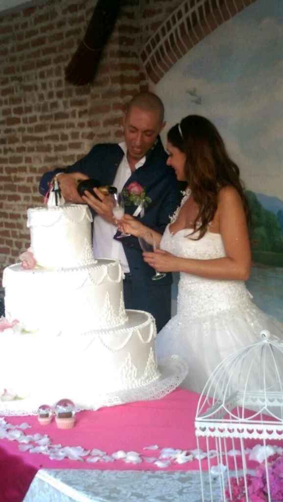 ...e anch'io ora sono moglie - 6