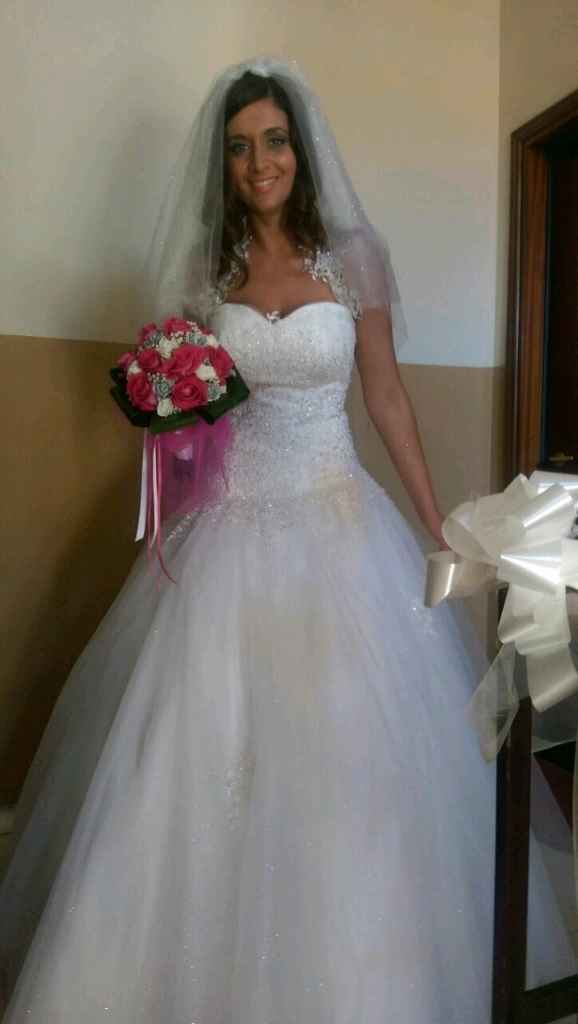 ...e anch'io ora sono moglie - 8