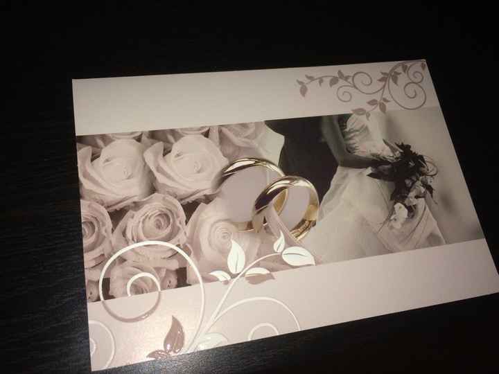 Partecipazioni  idee - 2