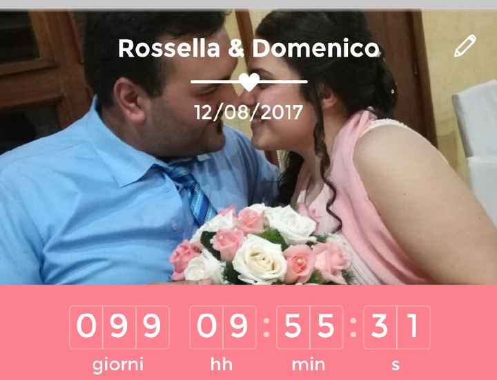 Via la terza cifra...😍 finalmente - 1