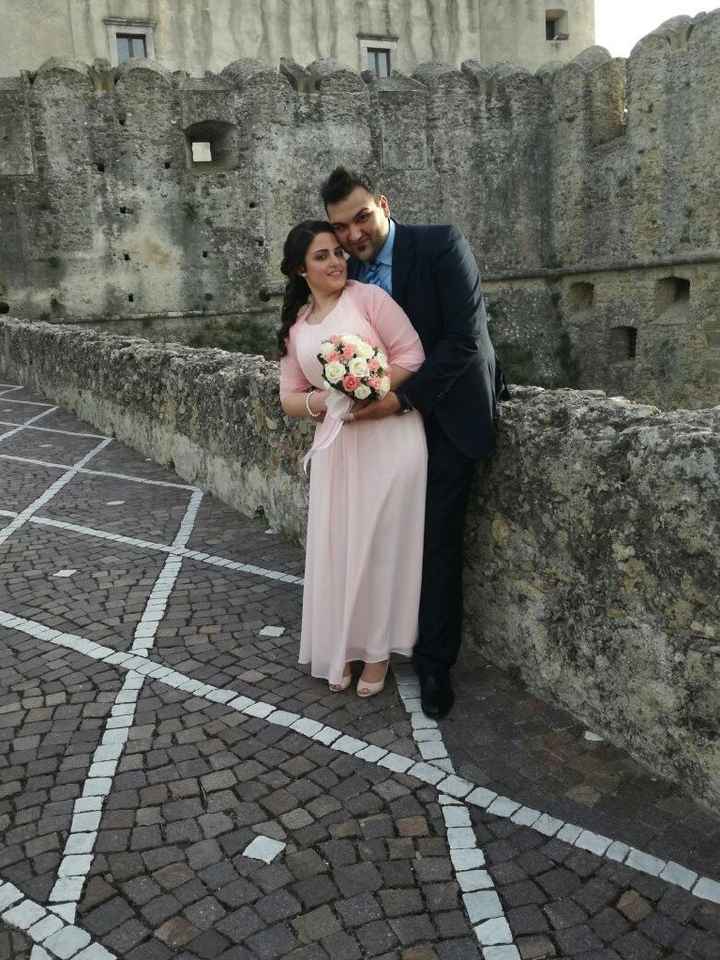 L' amore.... ❤️ - 1