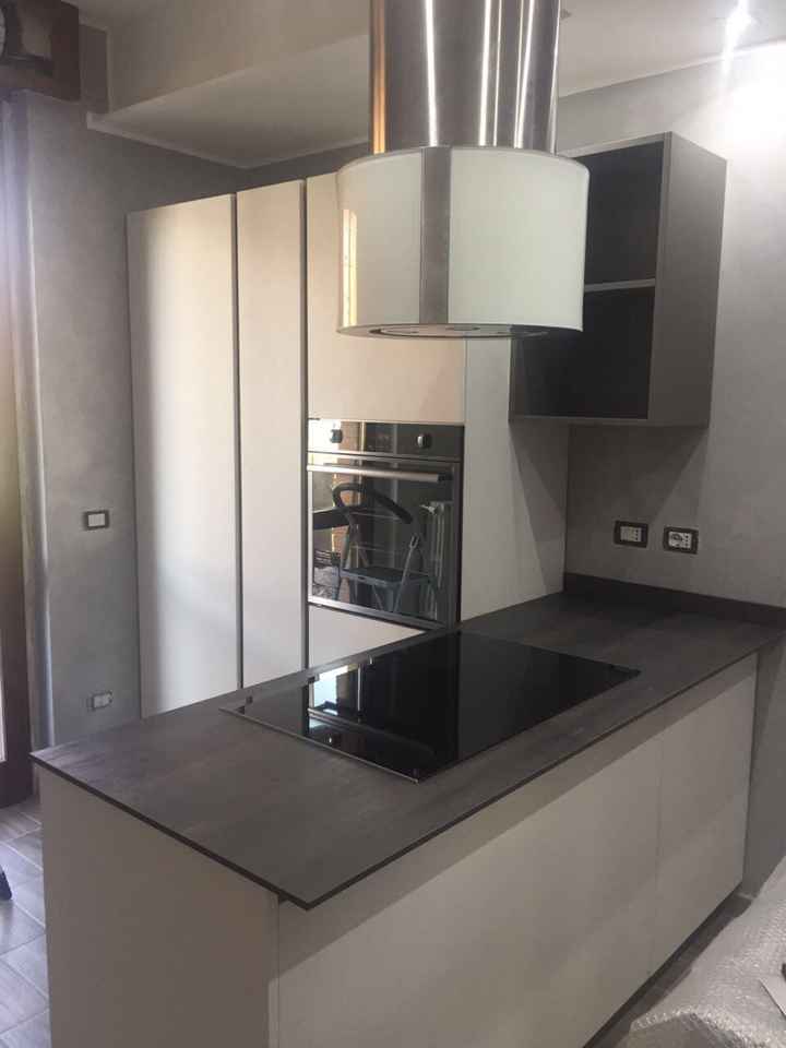 Cucina.. che ne dite? - 1