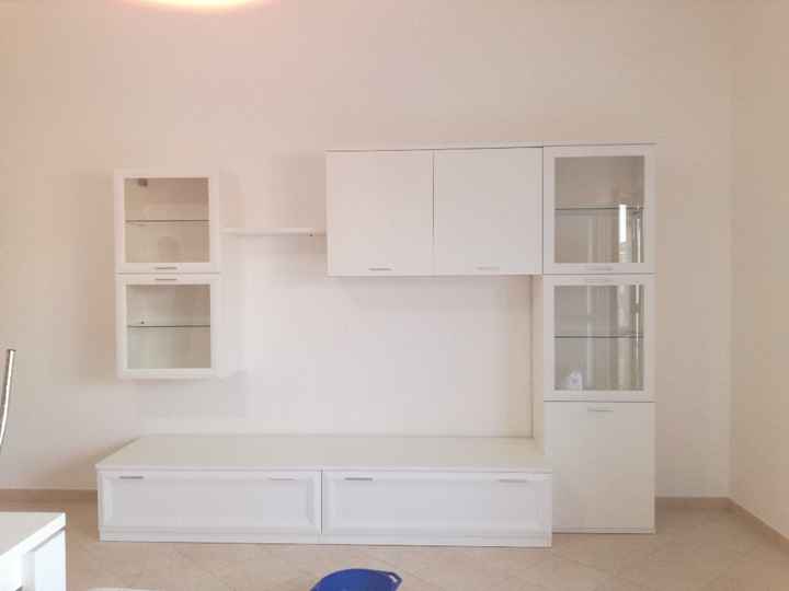 Finalmente mobili - 1