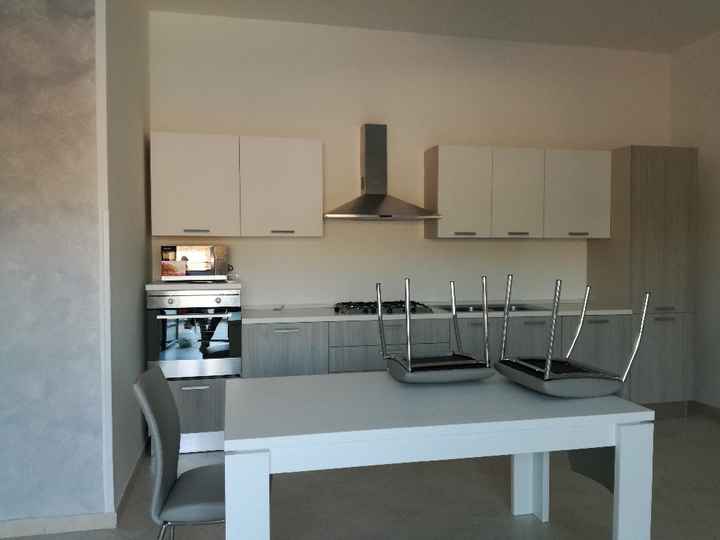 Finalmente mobili - 2