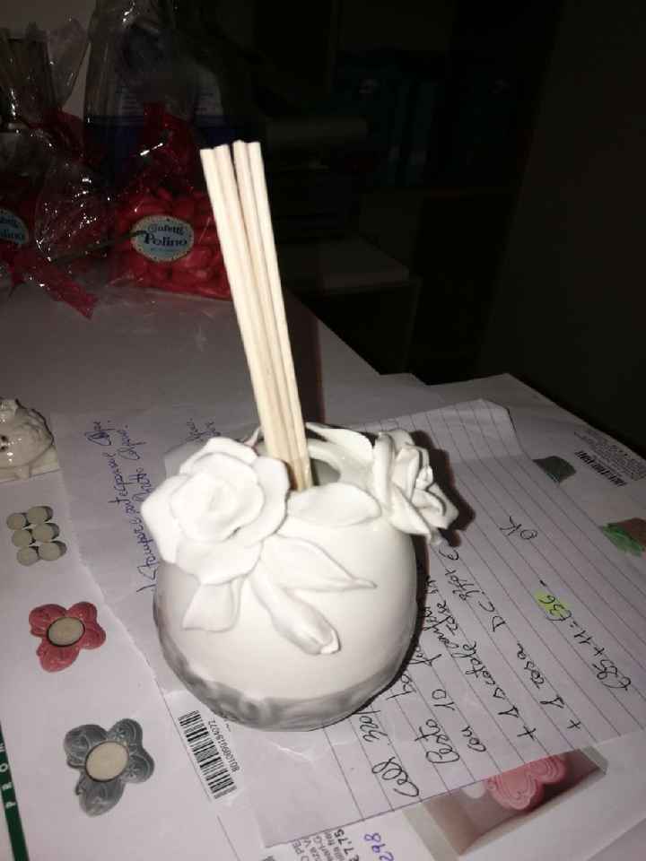 Bomboniere cercasi😹 - 1