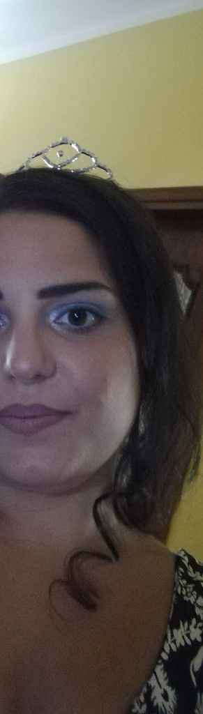 Prova acconciatura e trucco - 3