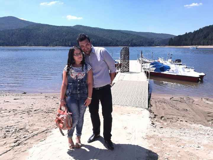 Anteprima matrimoniale 😍 - 1