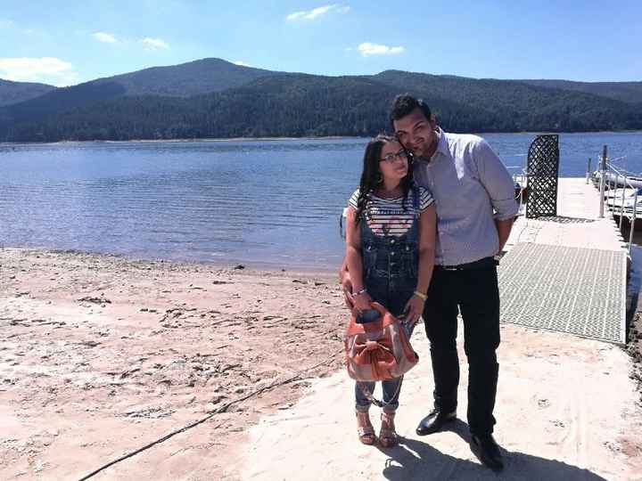 Anteprima matrimoniale 😍 - 2