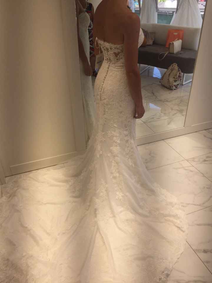  Il vostro abito! - 2