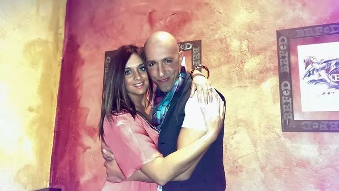 Sondaggio :) chi è il "bello"della coppia?  - 3