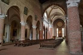 Mostriamo le nostre chiese?  - 1