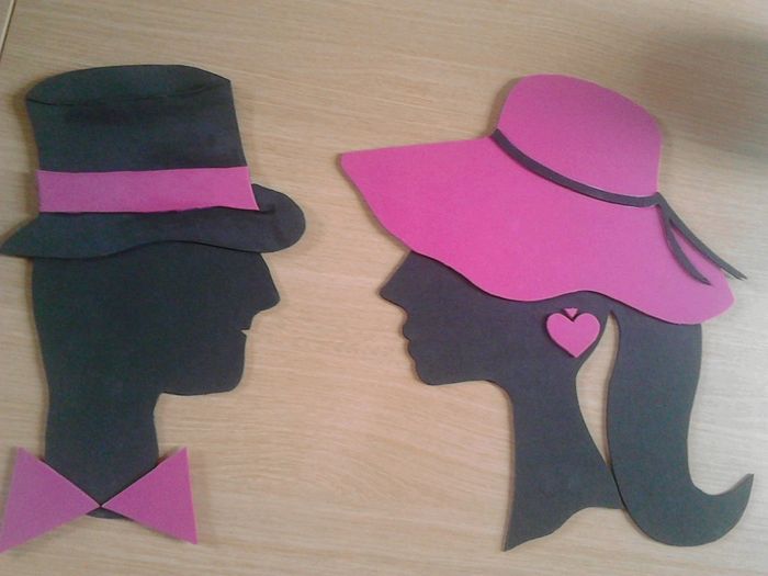 Matrimonio in fucsia!!! È così brutto??? - 2