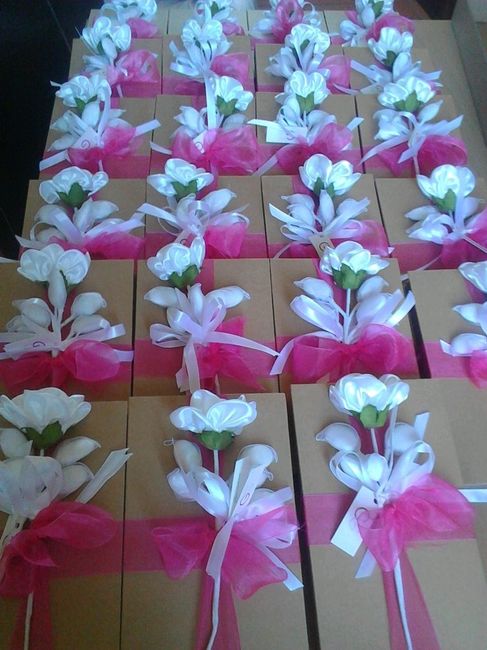 Le mie bomboniere - 2