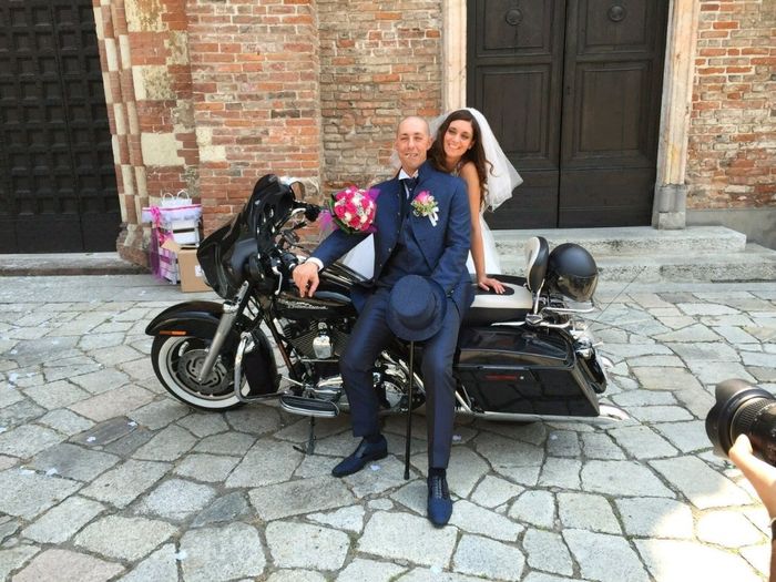 ...e anch'io ora sono moglie - 4