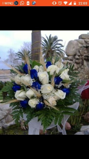 Spose "in blu": mi date una mano?? :) - 1