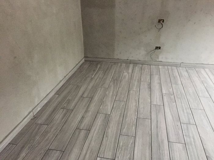 Che pavimento avete? - 1