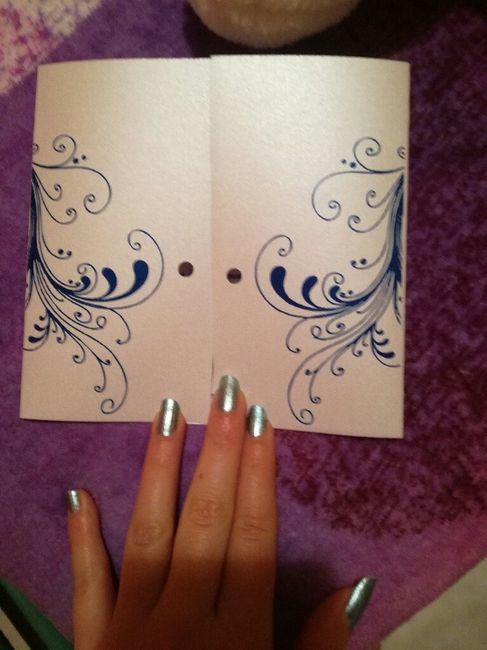 Le nostrepartecipazioni 💗 - 1