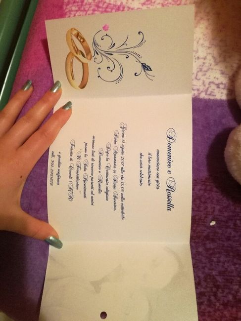 Le nostrepartecipazioni 💗 - 2