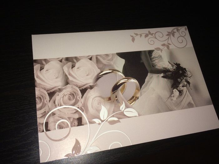 Partecipazioni  idee - 2