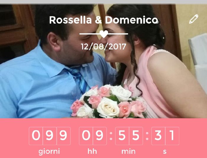 Via la terza cifra...😍 finalmente - 1