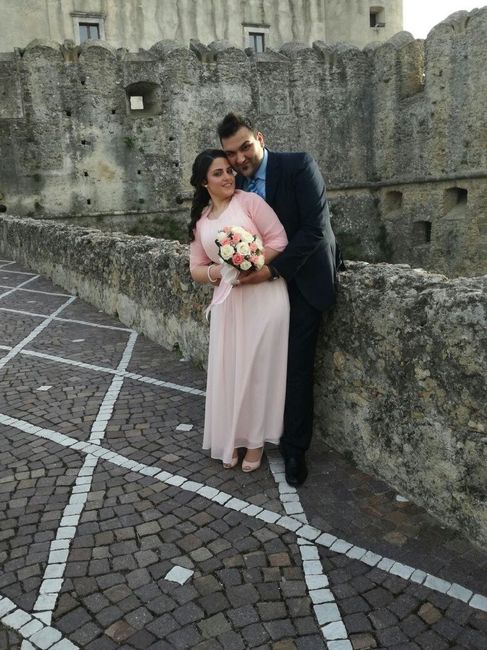 L' amore.... ❤️ - 1