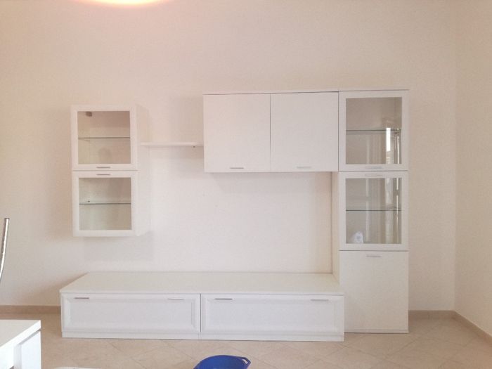 Finalmente mobili - 1