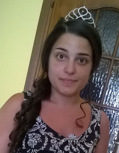 Prova acconciatura e trucco - 2